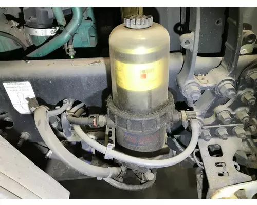 Volvo VNM Fuel Filter Assembly