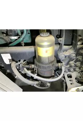 Volvo VNM Fuel Filter Assembly