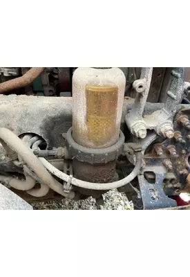 Volvo VNM Fuel Heater