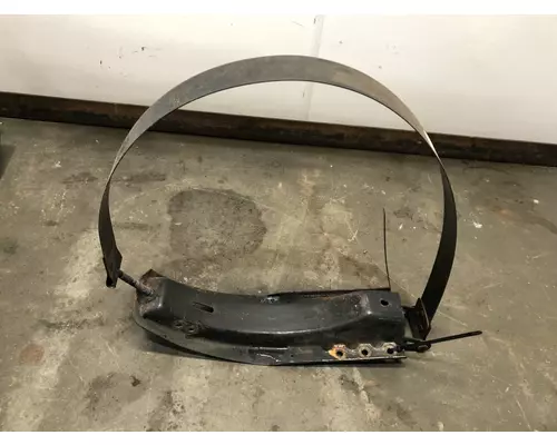 Volvo VNM Fuel Tank Strap