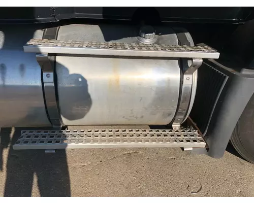 Volvo VNM Fuel Tank Strap