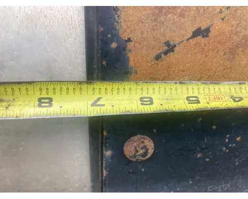 Volvo VNM Fuel Tank Strap