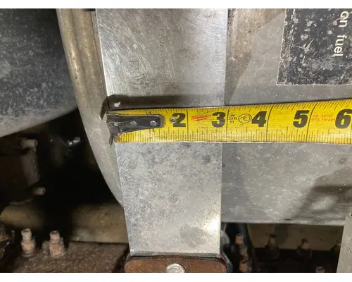 Volvo VNM Fuel Tank Strap