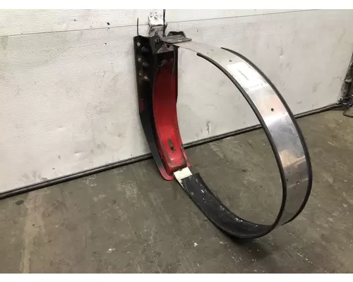 Volvo VNM Fuel Tank Strap