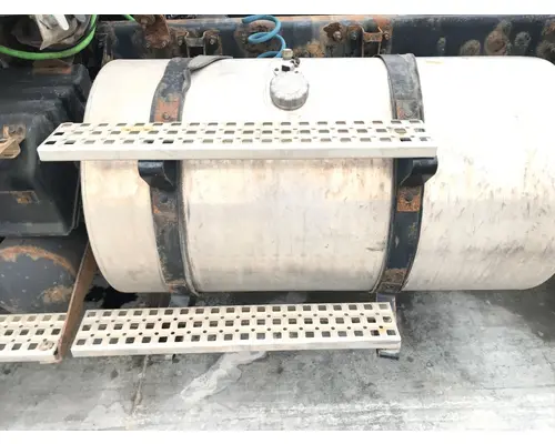 Volvo VNM Fuel Tank Strap