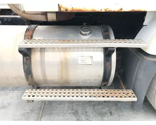 Volvo VNM Fuel Tank Strap