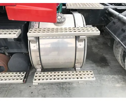 Volvo VNM Fuel Tank Strap