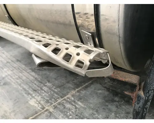 Volvo VNM Fuel Tank Strap