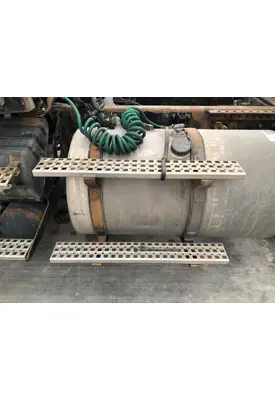 Volvo VNM Fuel Tank Strap