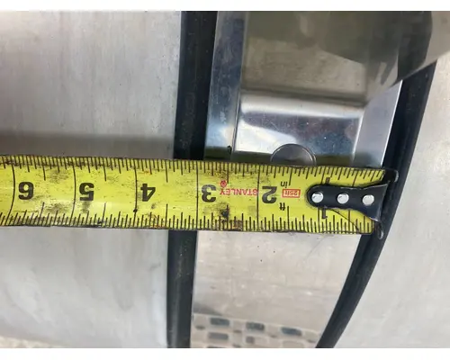 Volvo VNM Fuel Tank Strap