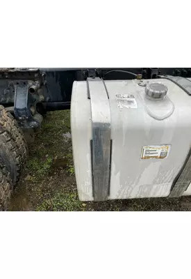 Volvo VNM Fuel Tank Strap