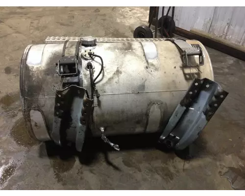 Volvo VNM Fuel Tank