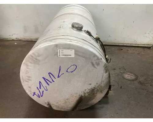 Volvo VNM Fuel Tank