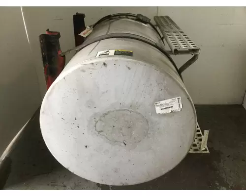 Volvo VNM Fuel Tank