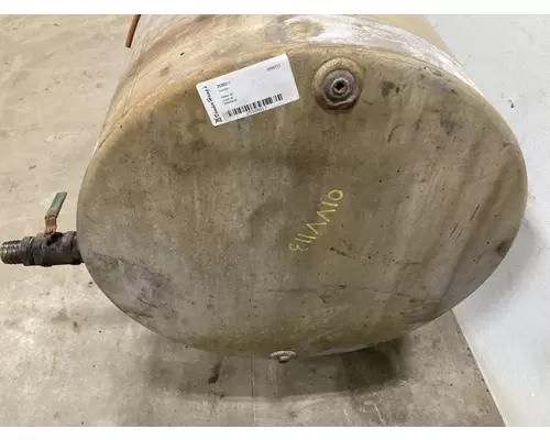 Volvo VNM Fuel Tank