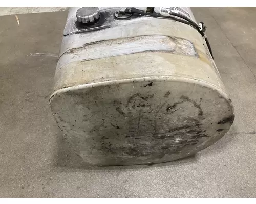 Volvo VNM Fuel Tank