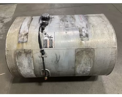 Volvo VNM Fuel Tank