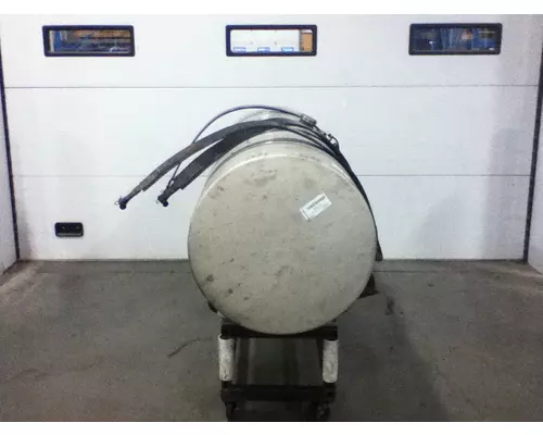 Volvo VNM Fuel Tank