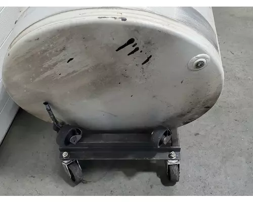 Volvo VNM Fuel Tank