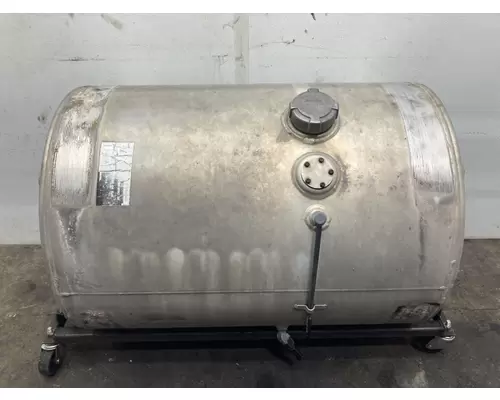 Volvo VNM Fuel Tank