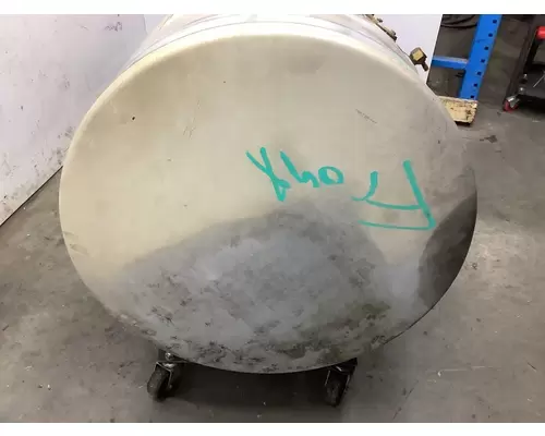 Volvo VNM Fuel Tank