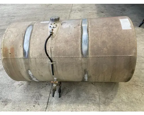 Volvo VNM Fuel Tank