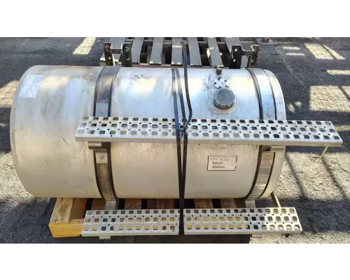 Volvo VNM Fuel Tank