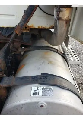Volvo VNM Fuel Tank