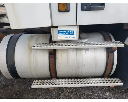 Volvo VNM Fuel Tank