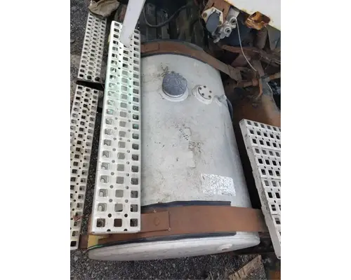 Volvo VNM Fuel Tank