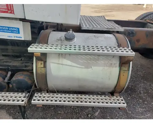 Volvo VNM Fuel Tank
