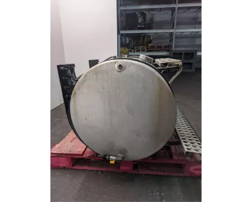 Volvo VNM Fuel Tank