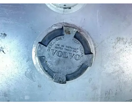 Volvo VNM Fuel Tank