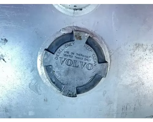 Volvo VNM Fuel Tank