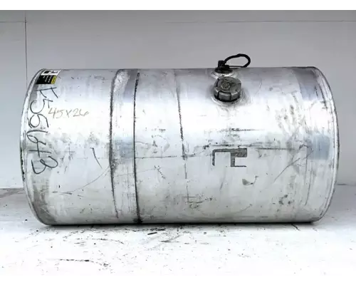 Volvo VNM Fuel Tank