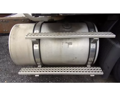 Volvo VNM Fuel Tank