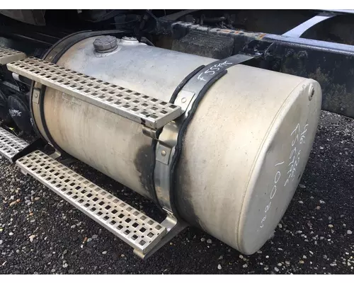 Volvo VNM Fuel Tank