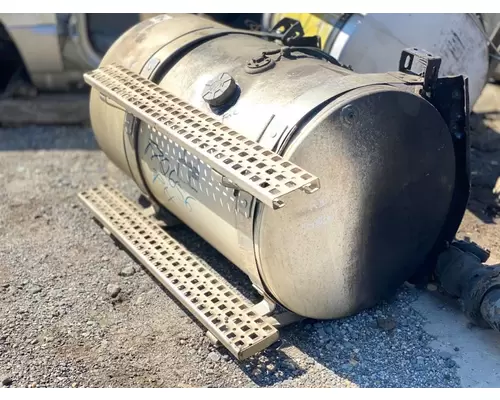 Volvo VNM Fuel Tank