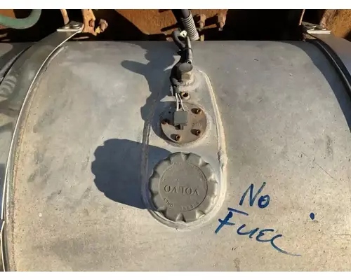 Volvo VNM Fuel Tank