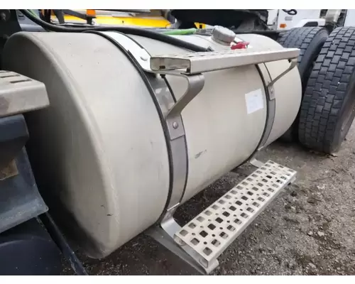 Volvo VNM Fuel Tank