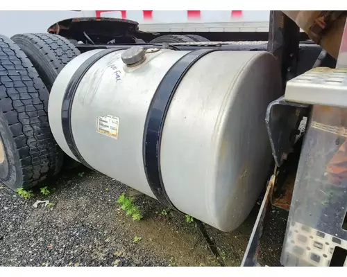 Volvo VNM Fuel Tank