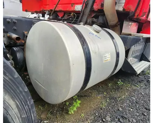 Volvo VNM Fuel Tank