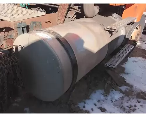 Volvo VNM Fuel Tank