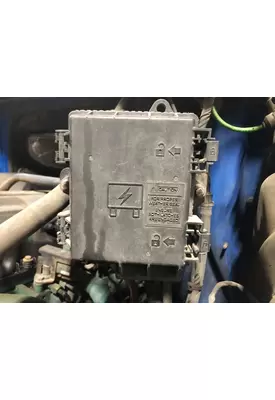 Volvo VNM Fuse Box