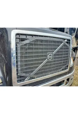 Volvo VNM Grille