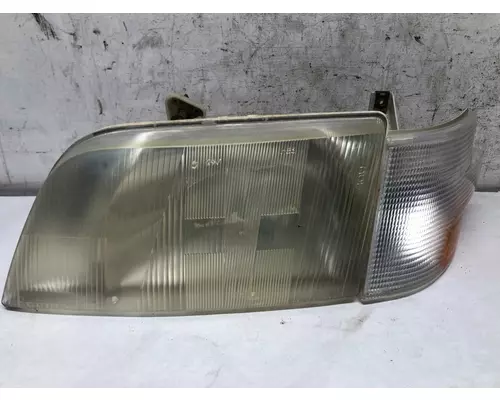 Volvo VNM Headlamp Assembly