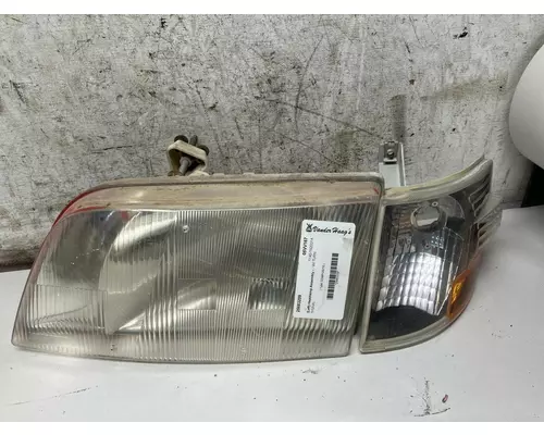 Volvo VNM Headlamp Assembly