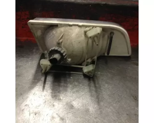 Volvo VNM Headlamp Assembly