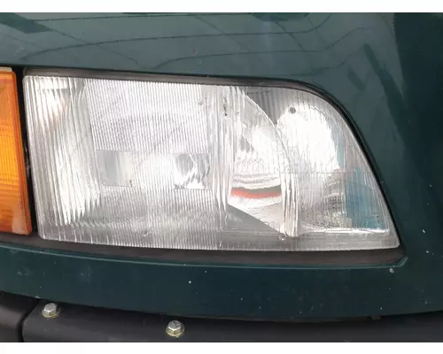 Volvo VNM Headlamp Assembly