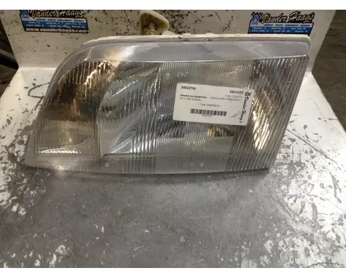 Volvo VNM Headlamp Assembly